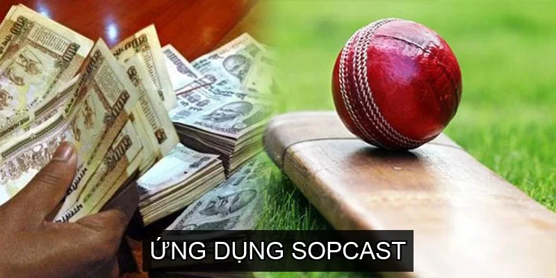 Ứng dụng Sopcast
