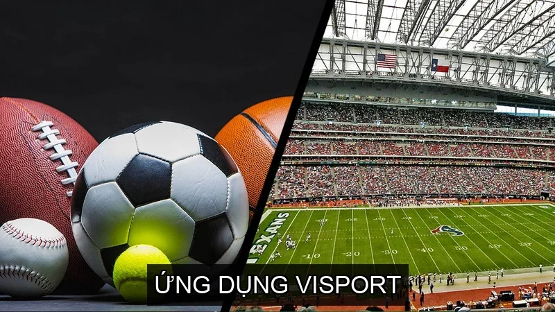 Ứng dụng ViSport